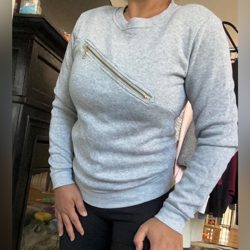 Women sweater